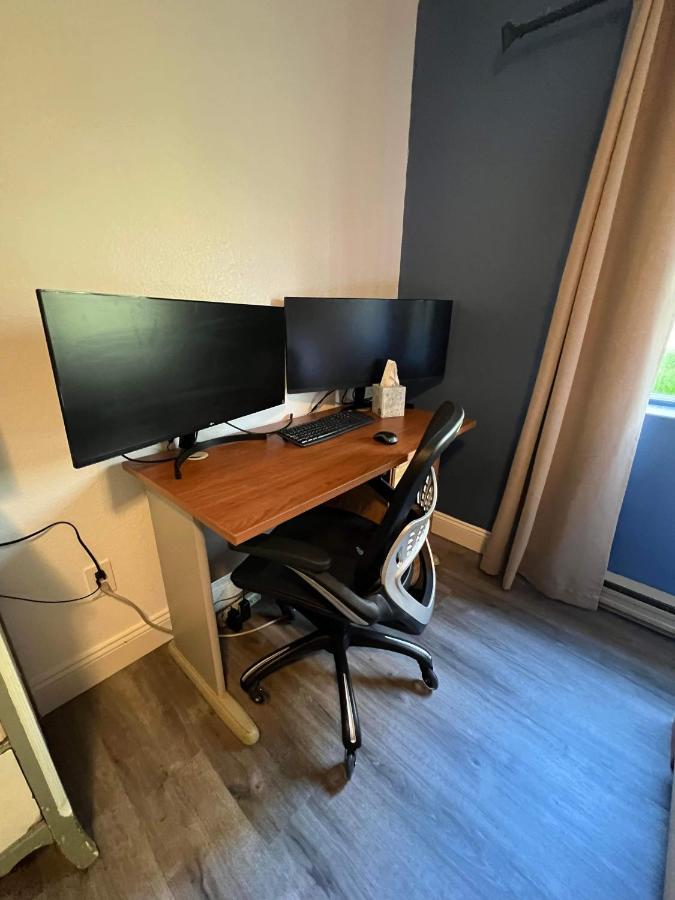 Rustic Girdwood Condo 外观 照片