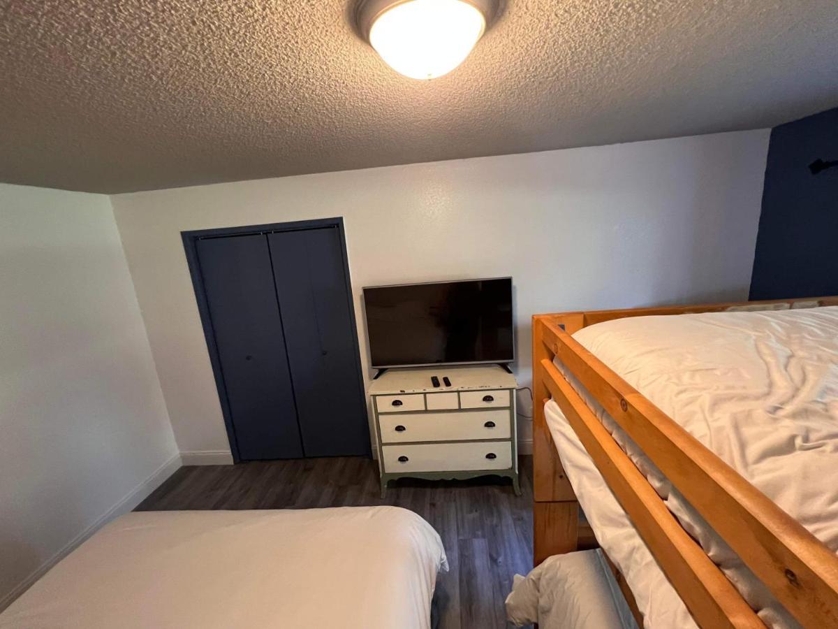 Rustic Girdwood Condo 外观 照片