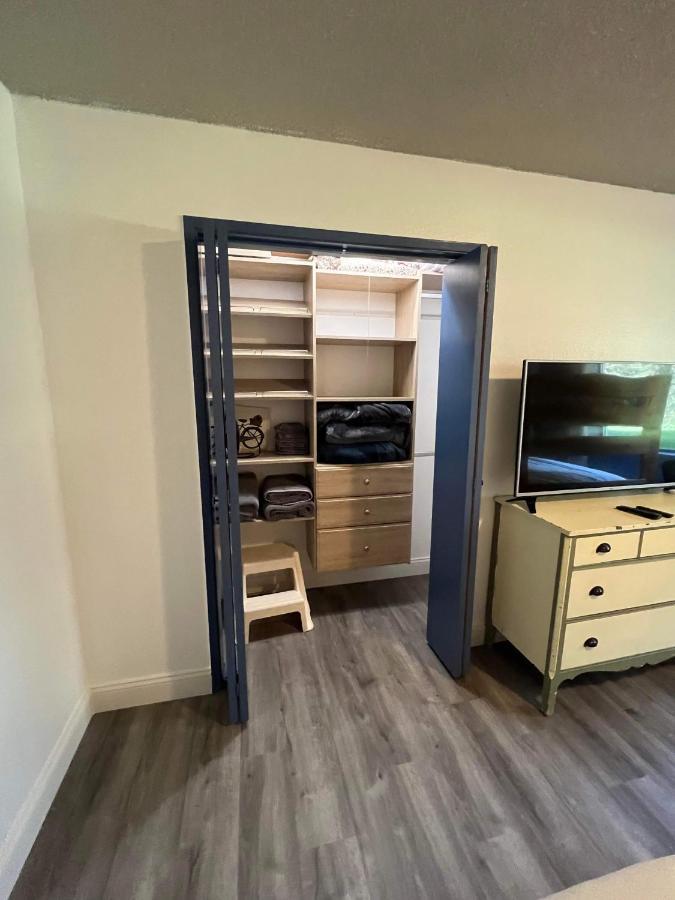 Rustic Girdwood Condo 外观 照片
