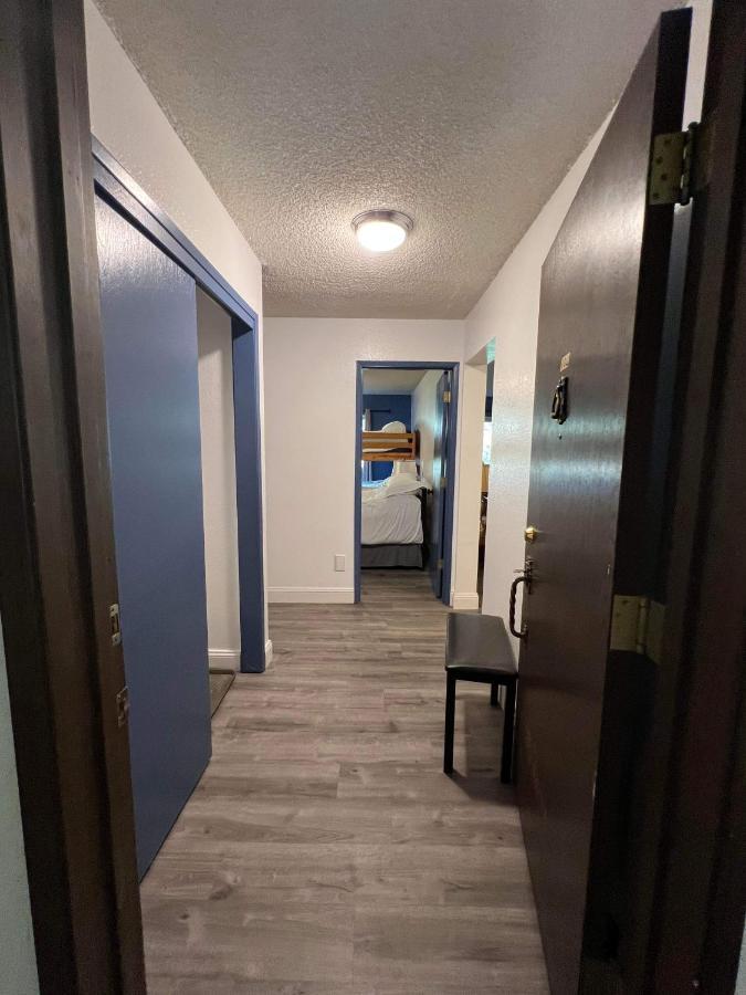 Rustic Girdwood Condo 外观 照片