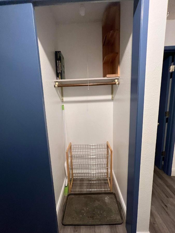Rustic Girdwood Condo 外观 照片