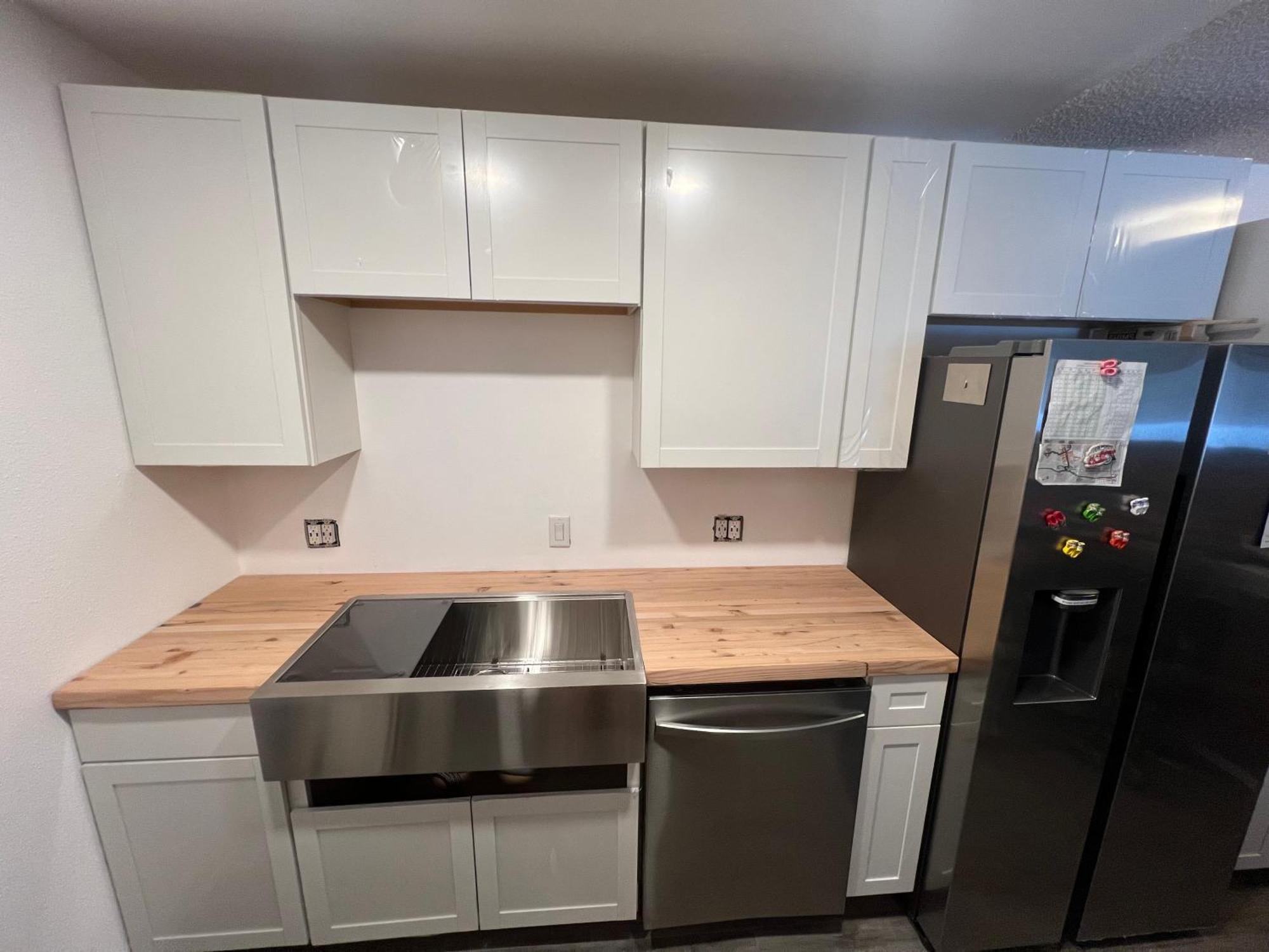 Rustic Girdwood Condo 外观 照片