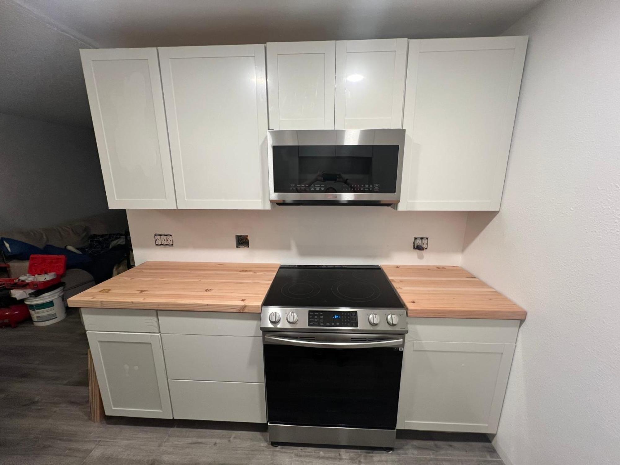 Rustic Girdwood Condo 外观 照片